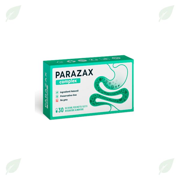 Parazax