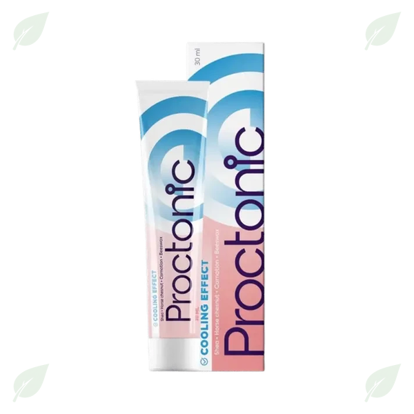Proctonic