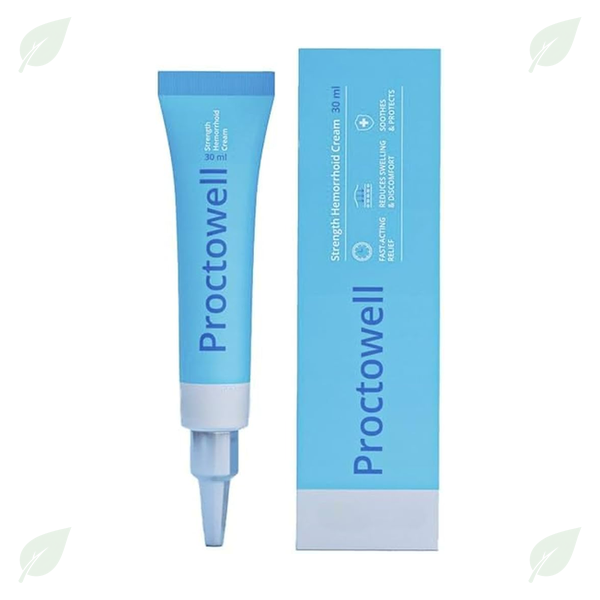 Proctowell