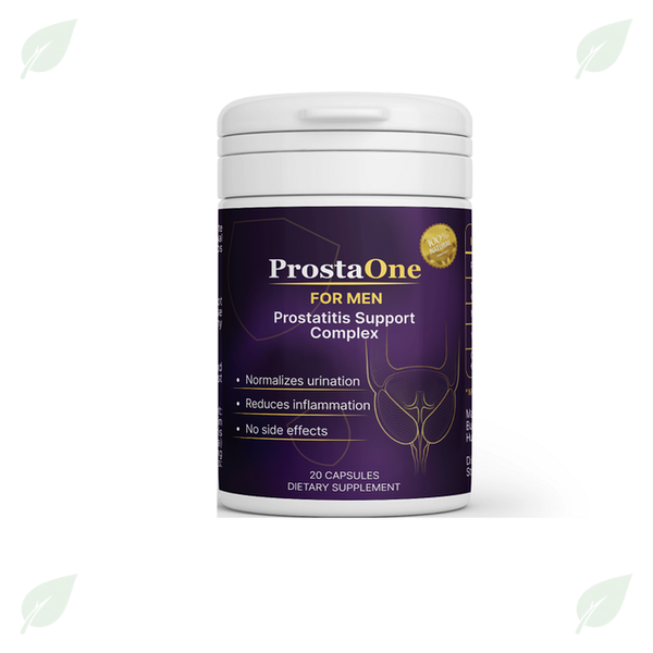 ProstaOne