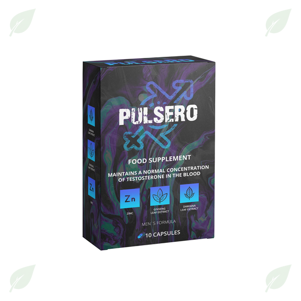 Pulsero