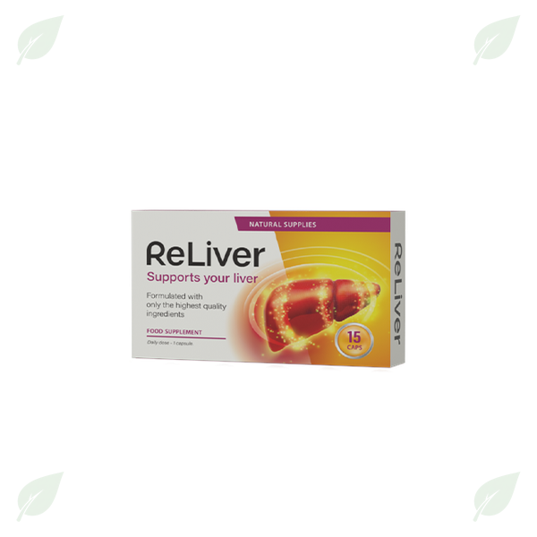 ReLiver
