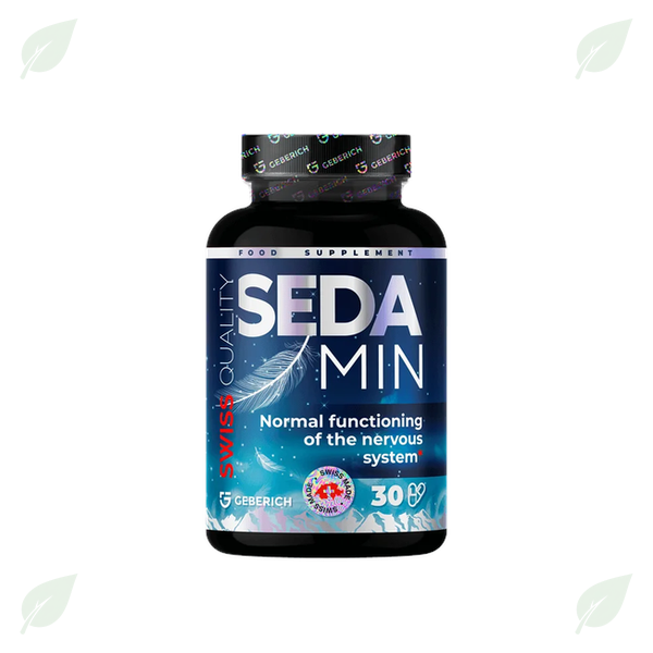 Sedamin