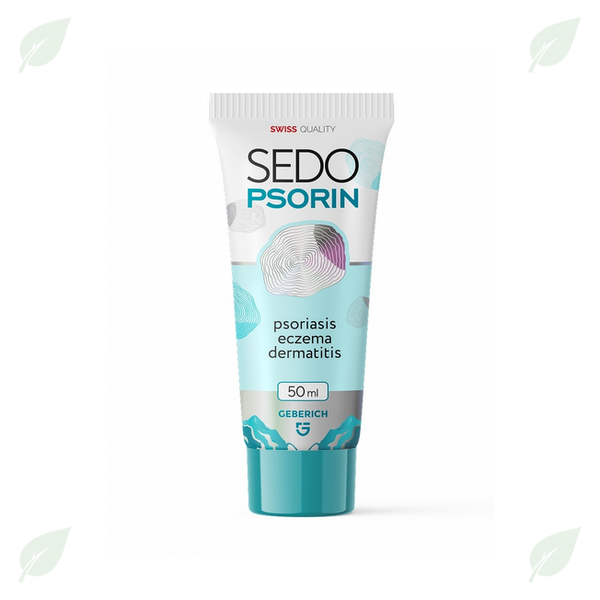Sedopsorin