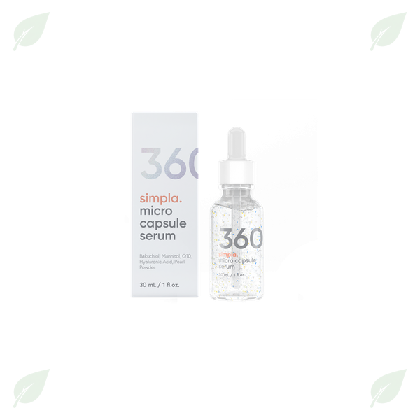 Simpla 360