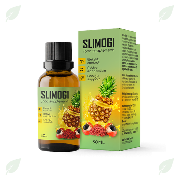 Slimogi