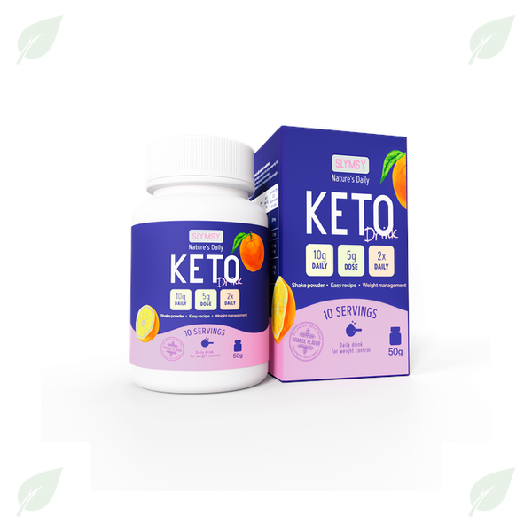 Keto Drink