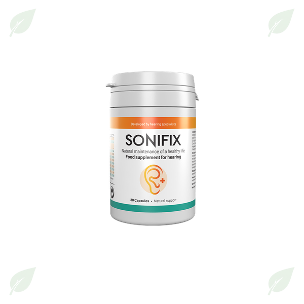 Sonifix