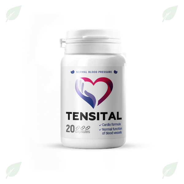 Tensital