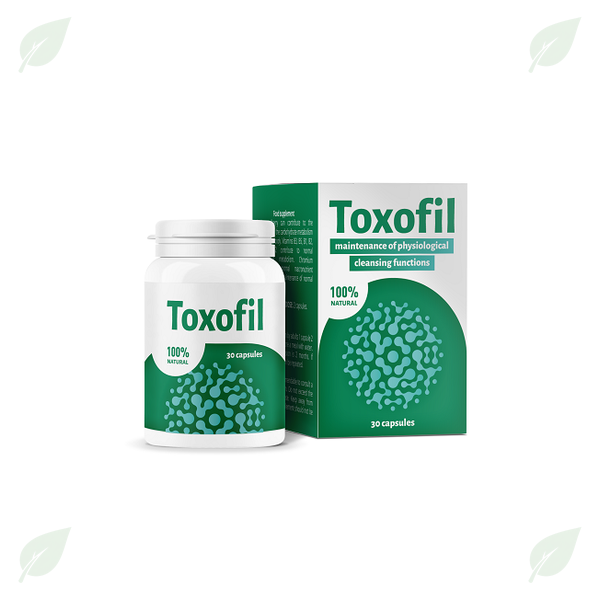 Toxofil