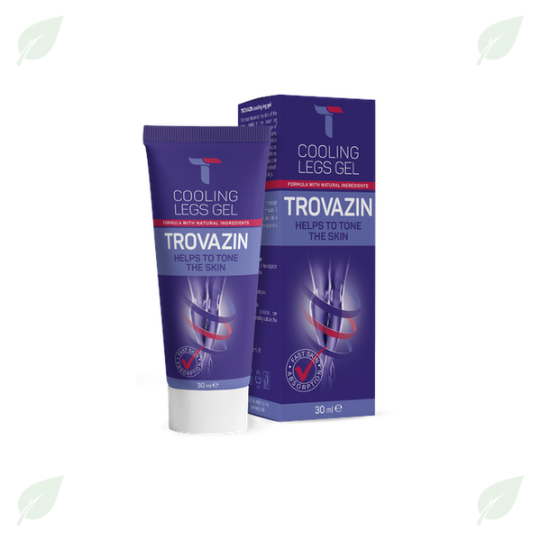 Trovazin
