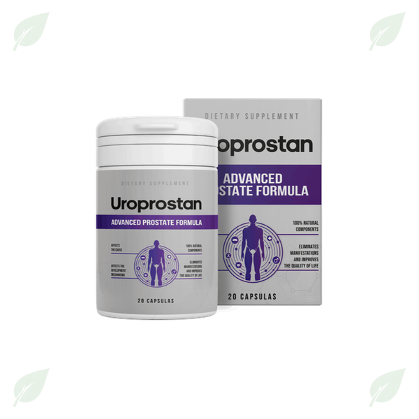 Uroprostan