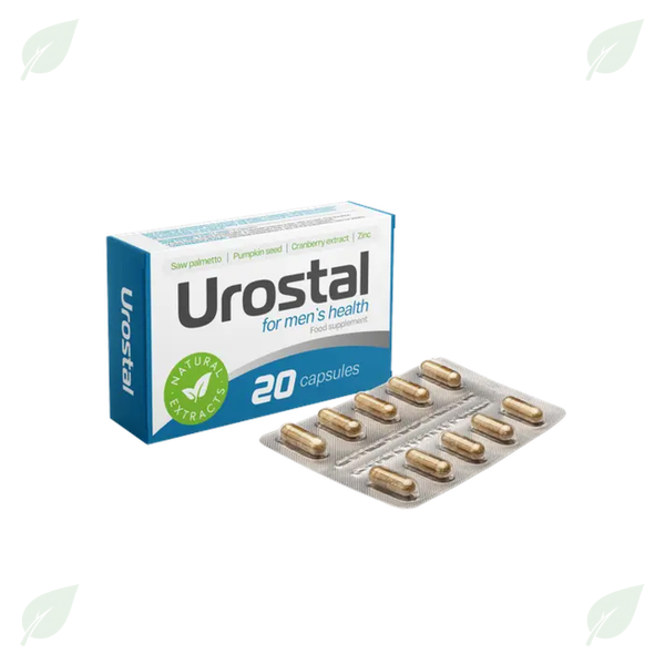Urostal