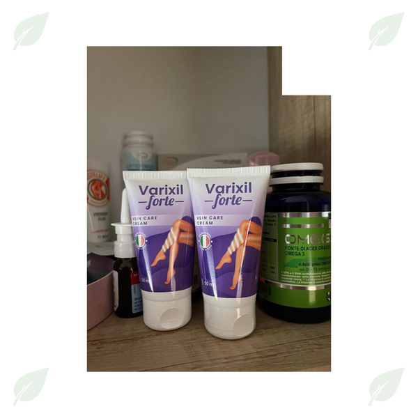 Varixil