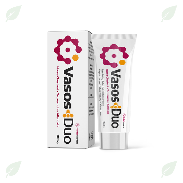 Vasos Duo