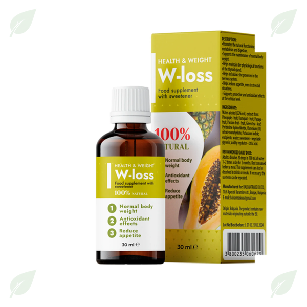 W-loss